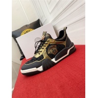 $80.00 USD Versace Casual Shoes For Men #915244
