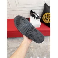 $80.00 USD Versace Casual Shoes For Men #915245