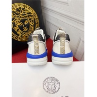 $80.00 USD Versace Casual Shoes For Men #915246