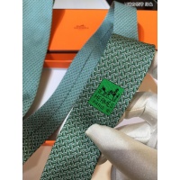 $61.00 USD Hermes Necktie For Men #915380
