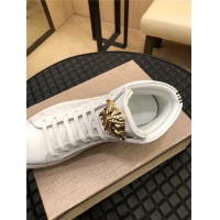 $76.00 USD Versace High Tops Shoes For Men #915444