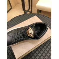 $76.00 USD Versace High Tops Shoes For Men #915445