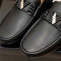 $68.00 USD Armani Leather Shoes For Men #915455