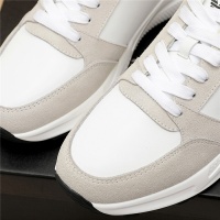$76.00 USD Armani Casual Shoes For Men #915459