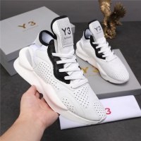 $72.00 USD Y-3 Casual Shoes For Men #915466