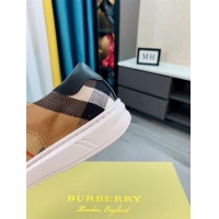 $72.00 USD Burberry Casual Shoes For Men #915472