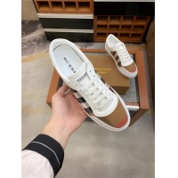 $72.00 USD Burberry Casual Shoes For Men #915475