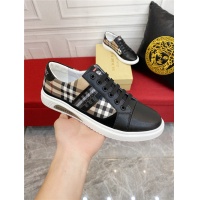 $72.00 USD Burberry Casual Shoes For Men #915477