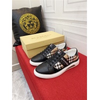 $72.00 USD Burberry Casual Shoes For Men #915477