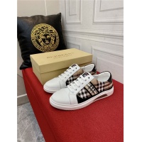 $72.00 USD Burberry Casual Shoes For Men #915478