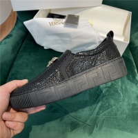 $88.00 USD Versace Casual Shoes For Men #915479