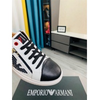 $72.00 USD Armani Casual Shoes For Men #915482
