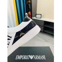 $72.00 USD Armani Casual Shoes For Men #915482