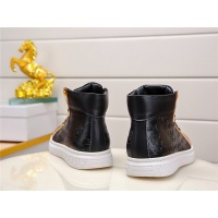 $76.00 USD Versace High Tops Shoes For Men #915506