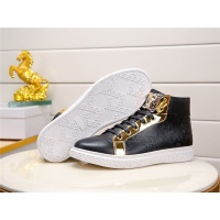 $76.00 USD Versace High Tops Shoes For Men #915506