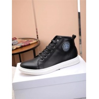 $80.00 USD Versace High Tops Shoes For Men #915507