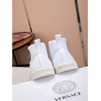 $80.00 USD Versace High Tops Shoes For Men #915508