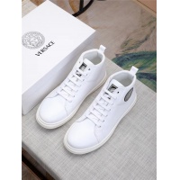 $80.00 USD Versace High Tops Shoes For Men #915508
