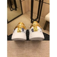 $72.00 USD Versace Casual Shoes For Men #915511