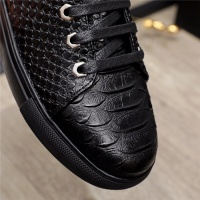 $85.00 USD Philipp Plein PP High Tops Shoes For Men #915546