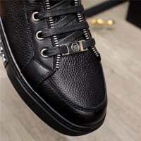$85.00 USD Philipp Plein PP High Tops Shoes For Men #915555