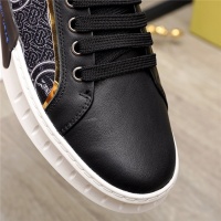 $72.00 USD Burberry Casual Shoes For Men #915564