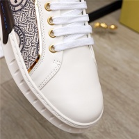 $72.00 USD Burberry Casual Shoes For Men #915566