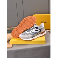 $76.00 USD Fendi Casual Shoes For Men #915568