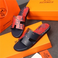 $48.00 USD Hermes Slippers For Men #915615