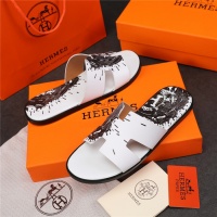 $48.00 USD Hermes Slippers For Men #915617
