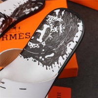 $48.00 USD Hermes Slippers For Men #915617