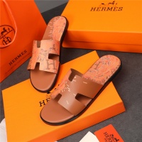 $48.00 USD Hermes Slippers For Men #915618