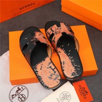 $48.00 USD Hermes Slippers For Men #915619
