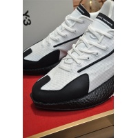 $92.00 USD Y-3 Casual Shoes For Men #915669