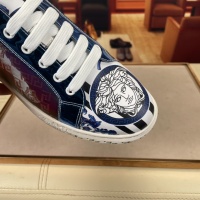 $72.00 USD Versace Casual Shoes For Men #915677