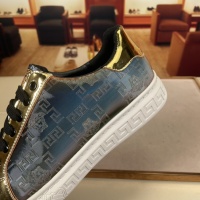 $72.00 USD Versace Casual Shoes For Men #915678