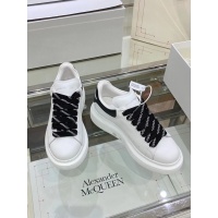 $85.00 USD Alexander McQueen Casual Shoes For Men #915746