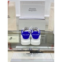 $85.00 USD Alexander McQueen Casual Shoes For Men #915747