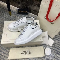 $85.00 USD Alexander McQueen Casual Shoes For Men #915751