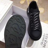 $85.00 USD Alexander McQueen Casual Shoes For Men #915752