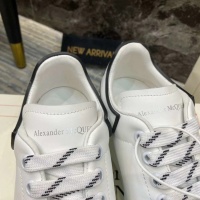 $82.00 USD Alexander McQueen Casual Shoes For Women #915819