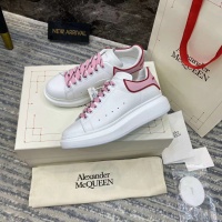 $82.00 USD Alexander McQueen Casual Shoes For Women #915826