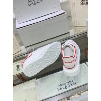 $82.00 USD Alexander McQueen Casual Shoes For Women #915828