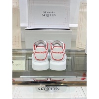 $82.00 USD Alexander McQueen Casual Shoes For Women #915828