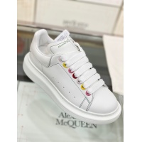 $82.00 USD Alexander McQueen Casual Shoes For Women #915829