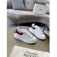 $85.00 USD Alexander McQueen Casual Shoes For Women #915859