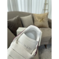 $85.00 USD Alexander McQueen Casual Shoes For Women #915868