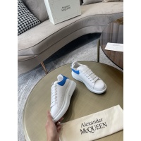 $85.00 USD Alexander McQueen Casual Shoes For Women #915869