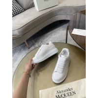 $85.00 USD Alexander McQueen Casual Shoes For Women #915870