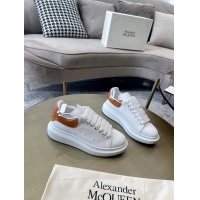 $85.00 USD Alexander McQueen Casual Shoes For Women #915872